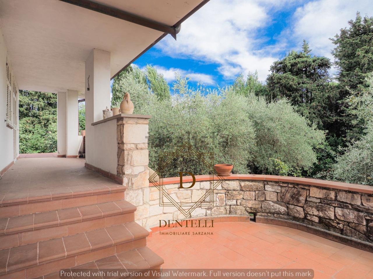 Vendita Multivani, Castelnuovo Magra foto