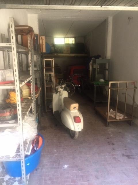 Vendita Monovano, Prato foto