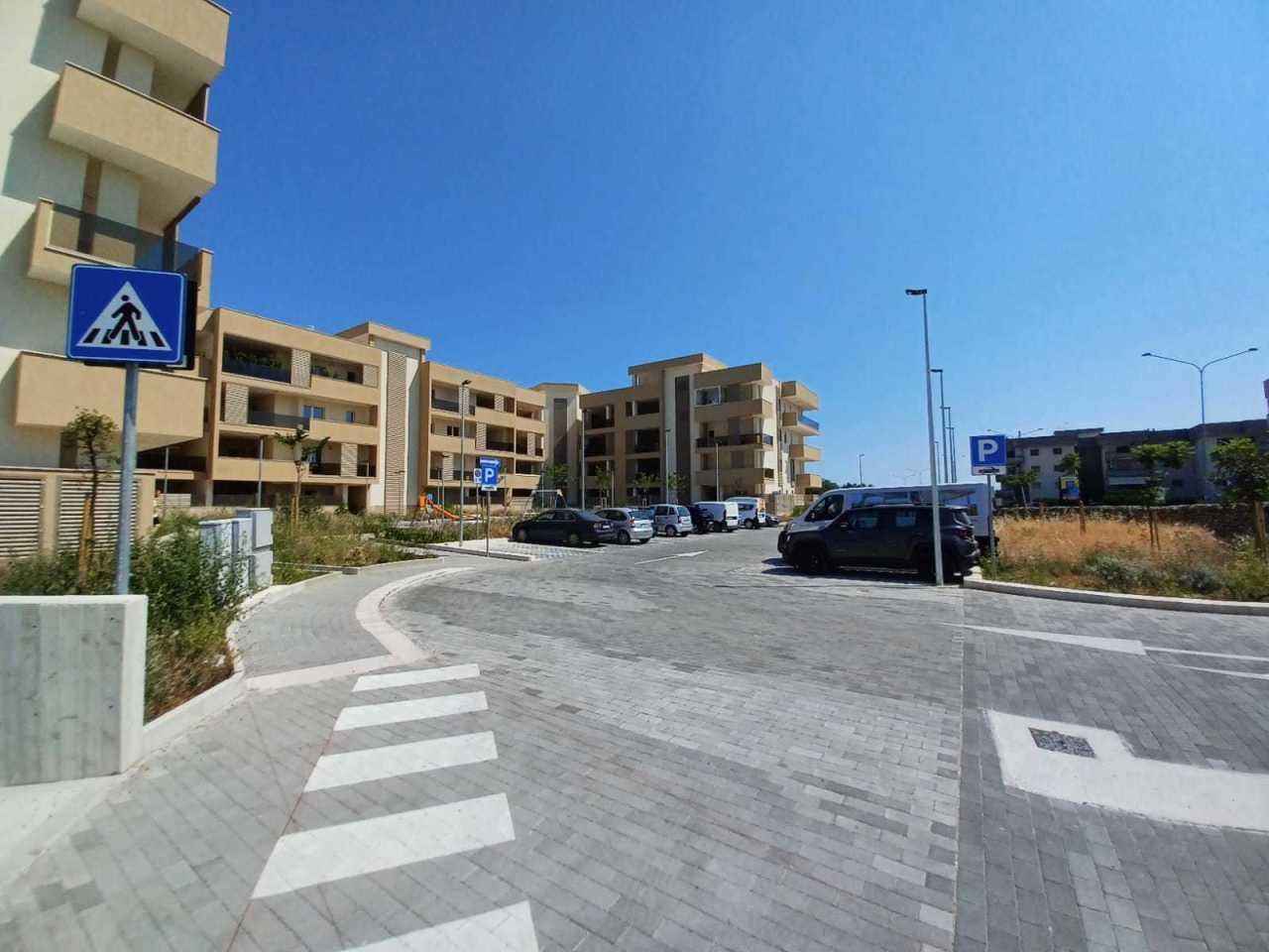 Vendita Monovano, Monopoli foto