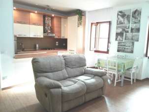 Vendita Quadrivani, Crecchio