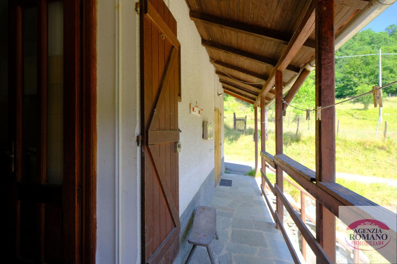 Vendita Quadrivani, Sassello foto