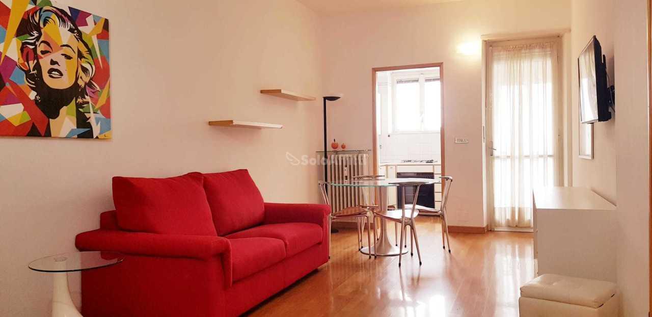 Affitto Trivani, Torino Affitto Trivani, Torino foto