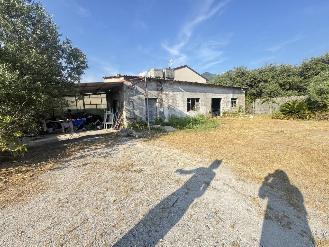 Vendita Monovano, Seravezza foto