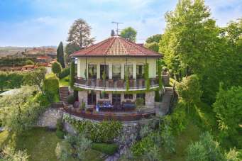 Vendita Ville, Polpenazze del Garda Vendita Ville, Polpenazze del Garda