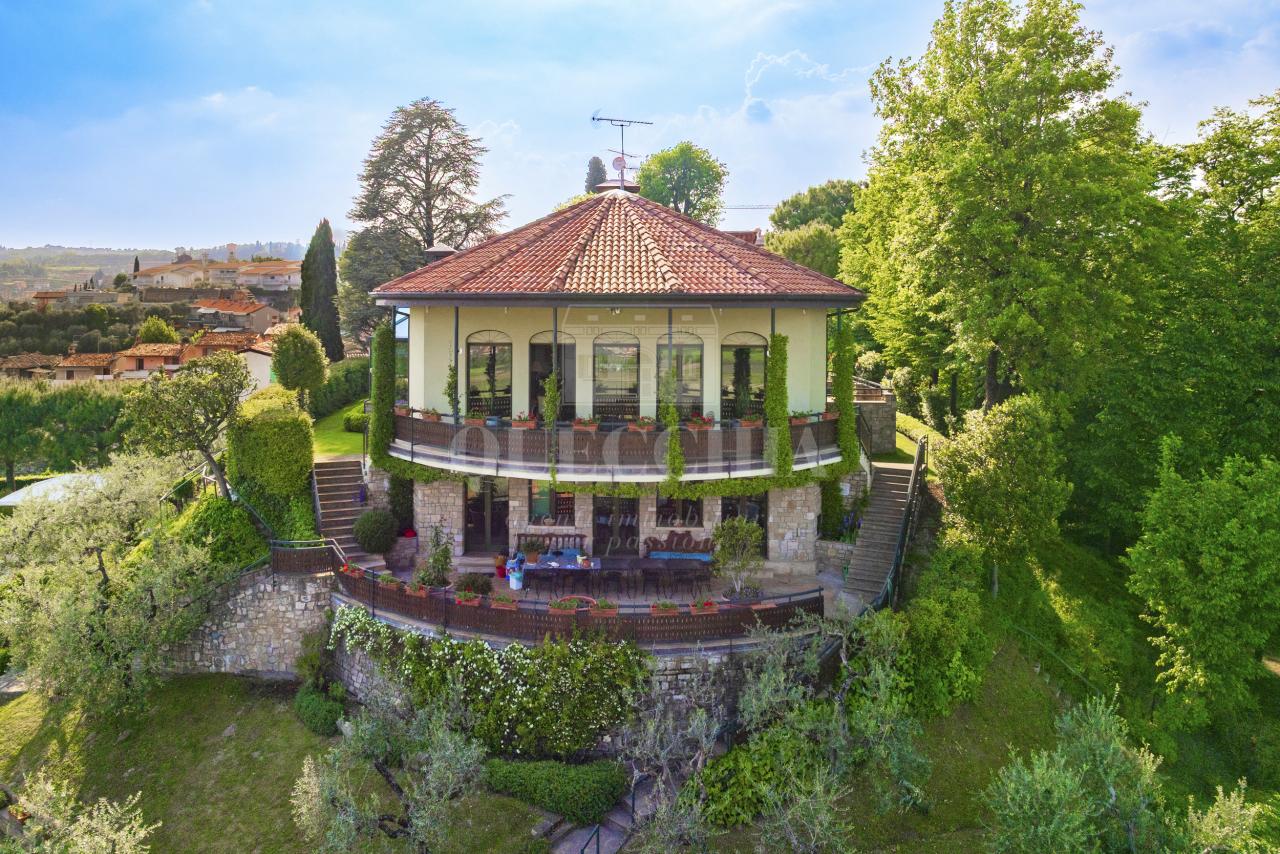 Vendita Ville, Polpenazze del Garda foto