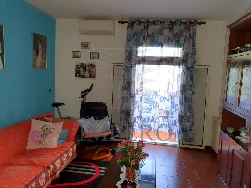 Sale Trivani, Olivetta San Michele foto