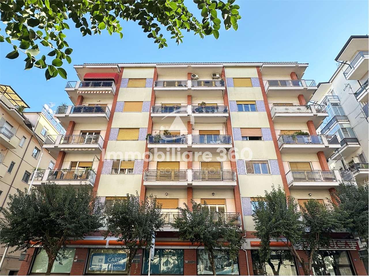 Vendita vendita, Cosenza foto