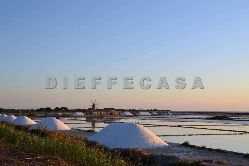 Vendita vendita, Marsala foto