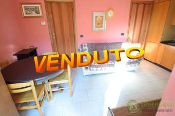 Vendita Appartamento, Caponago