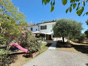 Vendita Casa indipendente, Fucecchio