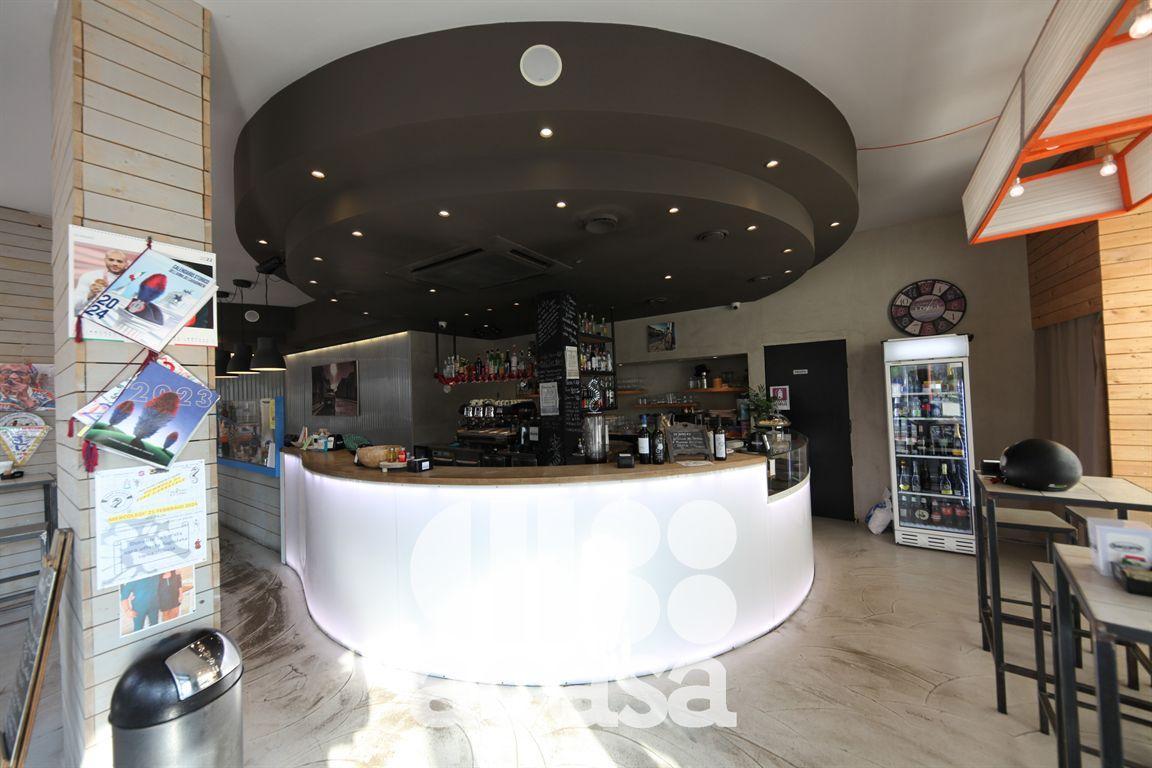Vendita Bar Tavola Calda, Cesena foto