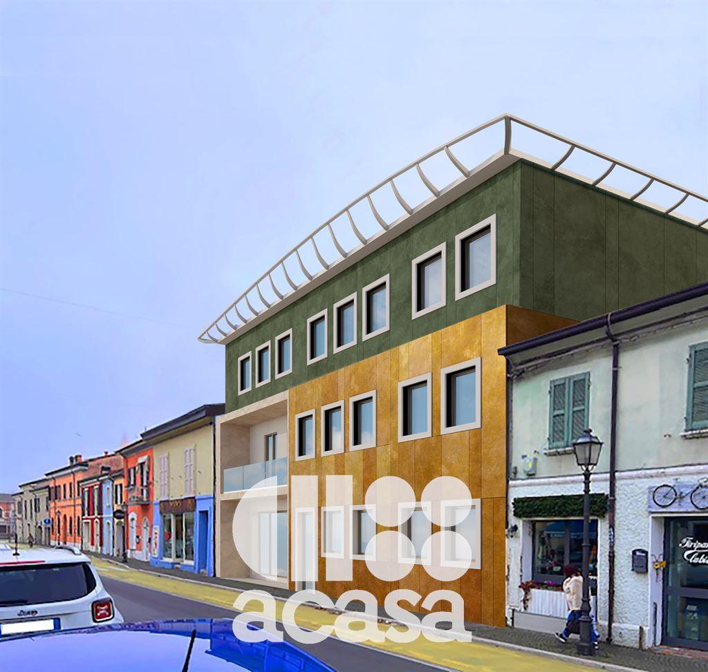 Sale Appartamento, Cesenatico foto