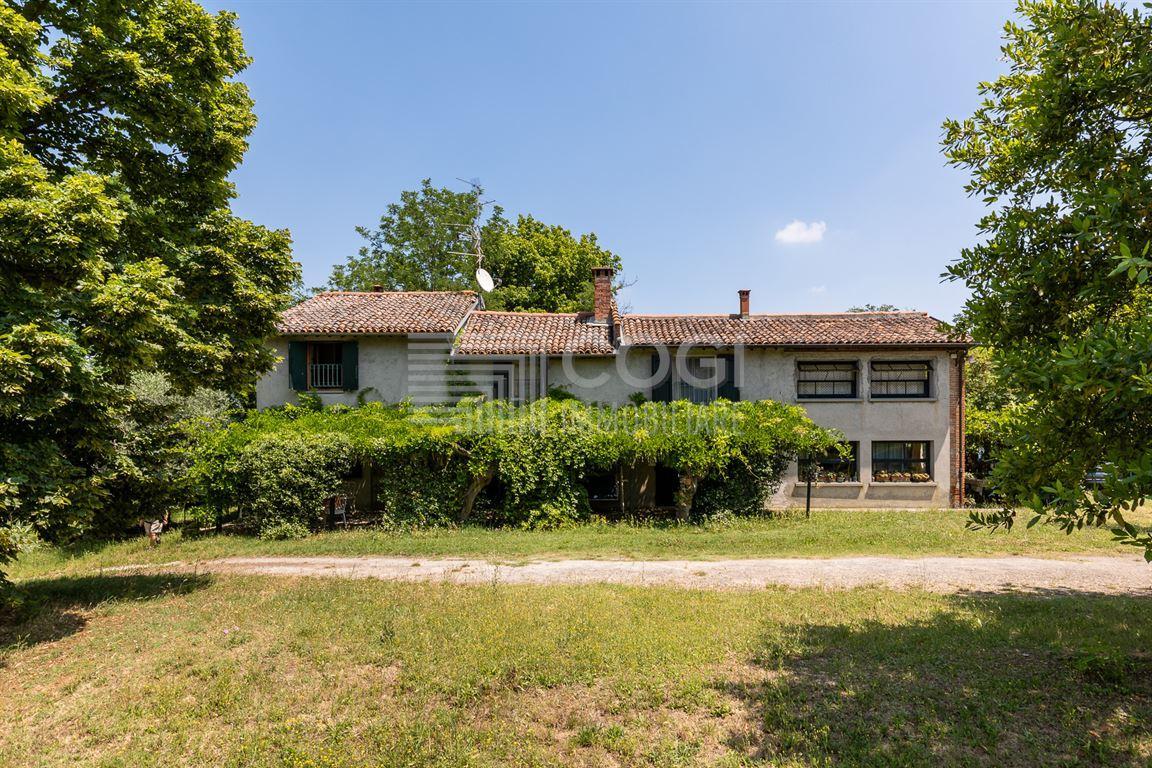 Vendita Villa, Dozza foto