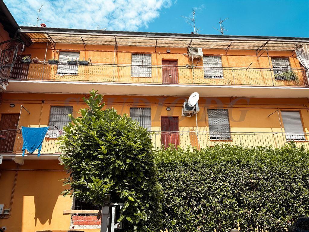 Sale Appartamento, Bovisio-Masciago foto