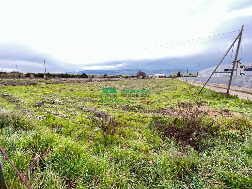 Vendita Terreno Commerciale, Chiaramonte Gulfi foto