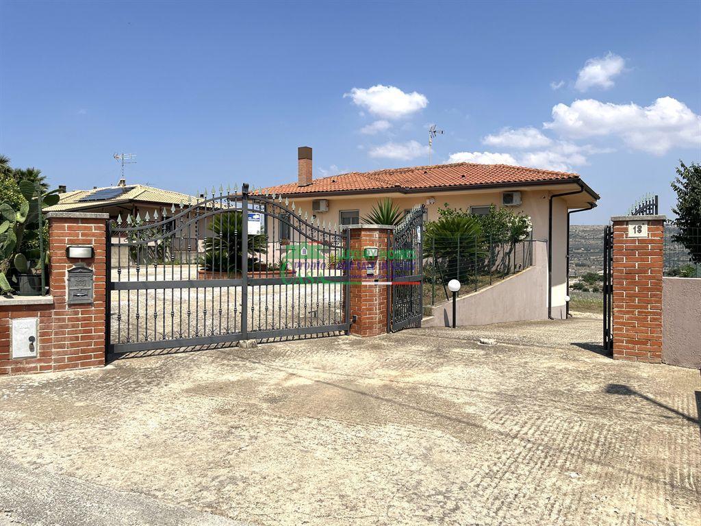 Vendita Villa, Modica foto