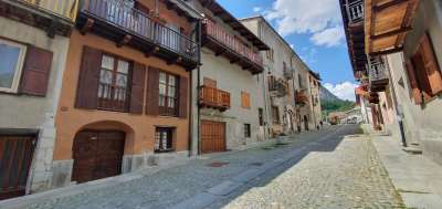 Affitto Appartamento, Cesana Torinese Affitto Appartamento, Cesana Torinese