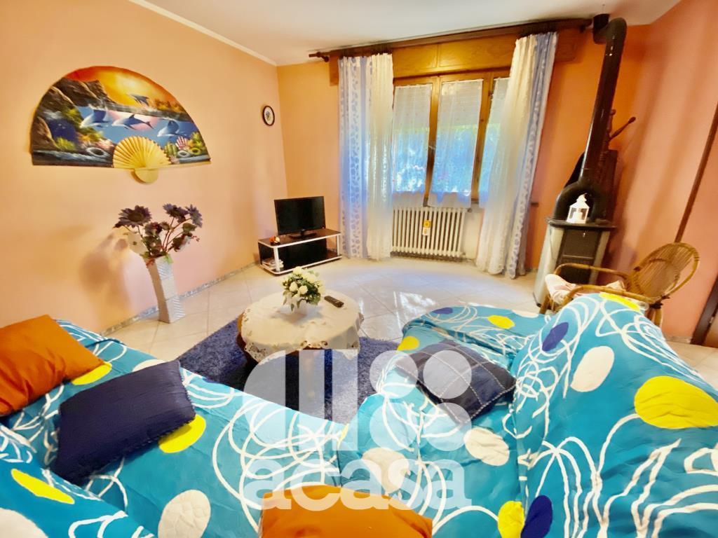 Vendita Appartamento, Novafeltria foto