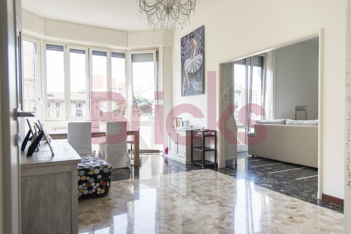 Affitto Appartamento, Milano foto