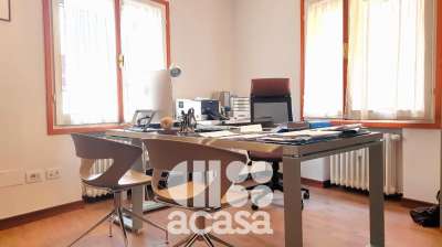 Vendita Ufficio, Cesena