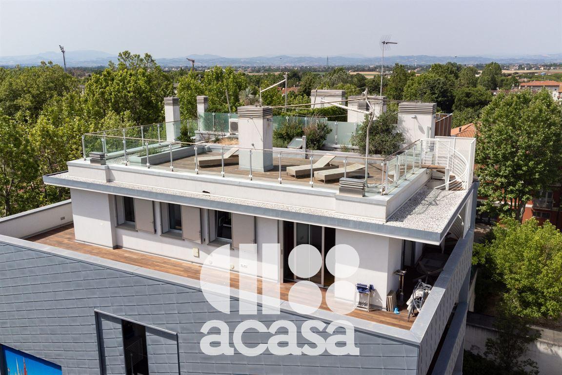 Vendita Attico, Cesenatico foto