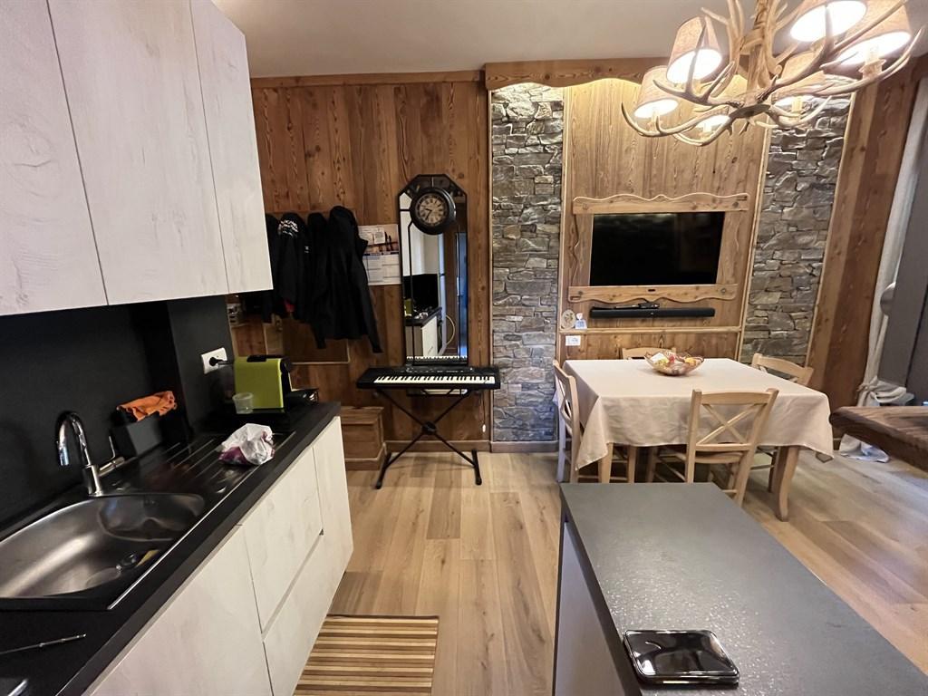 Vendita Appartamento, Frabosa Sottana foto