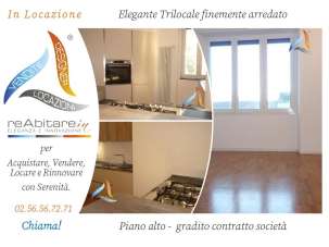 Affitto Appartamento, Milano Affitto Appartamento, Milano