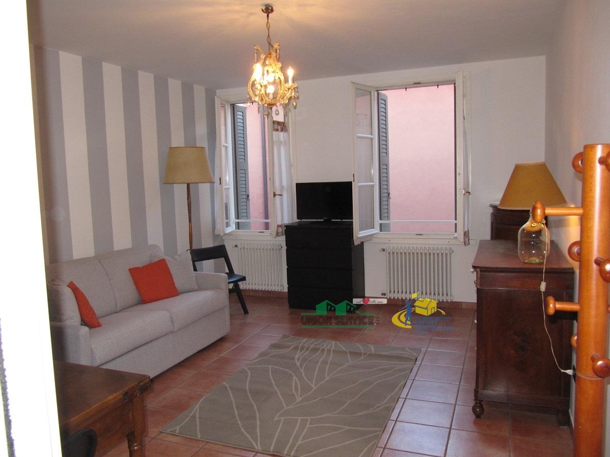 Rent Roomed, Parma foto