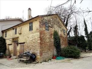 Vendita Esavani, Ostra
