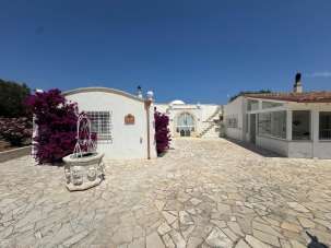Vendita Case, Ostuni