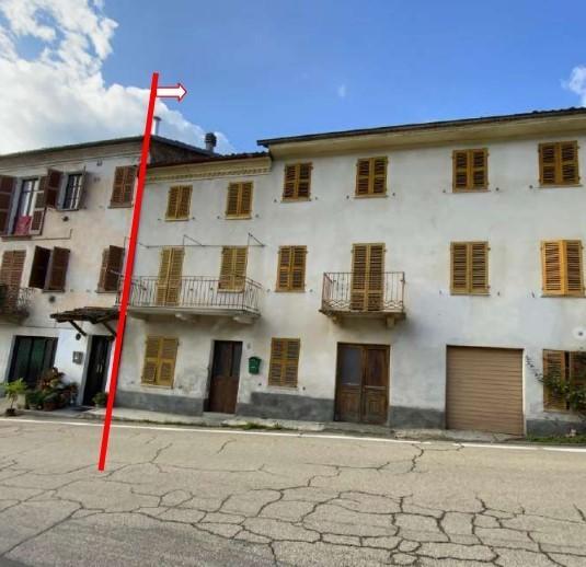 Sale Multivani, Cortiglione foto