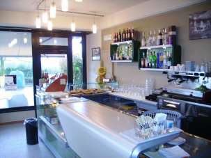 Vendita Snack Bar , Montale