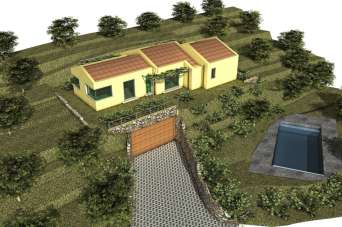 Vendita Monovano, Castelnuovo Magra