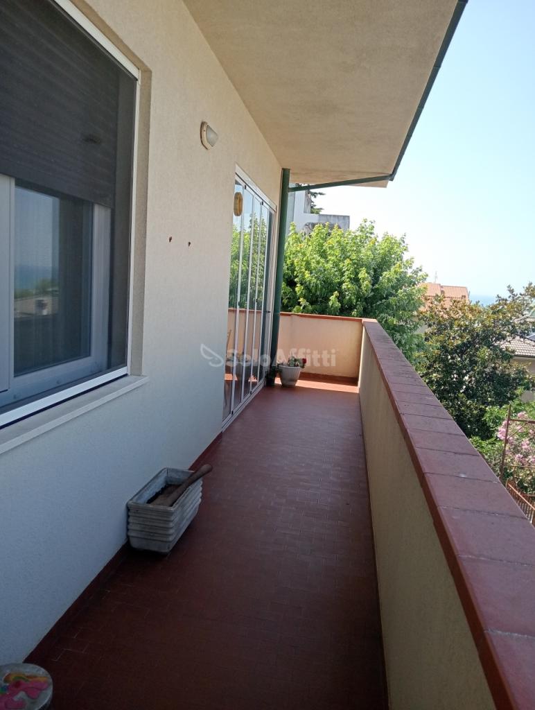 Affitto Esavani, Falconara Marittima foto