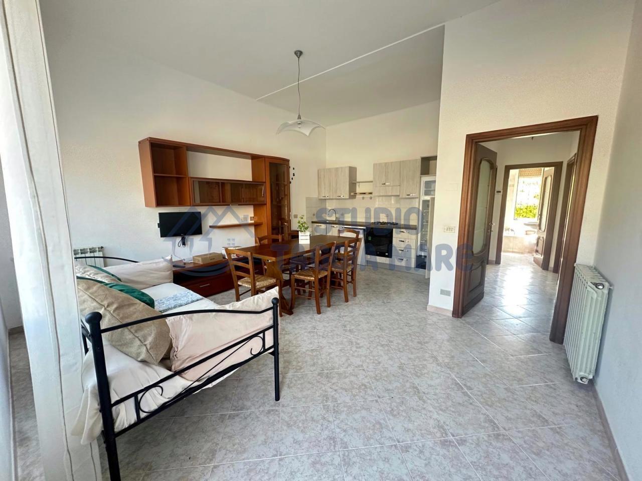 appartamento in vendita a Riva Ligure