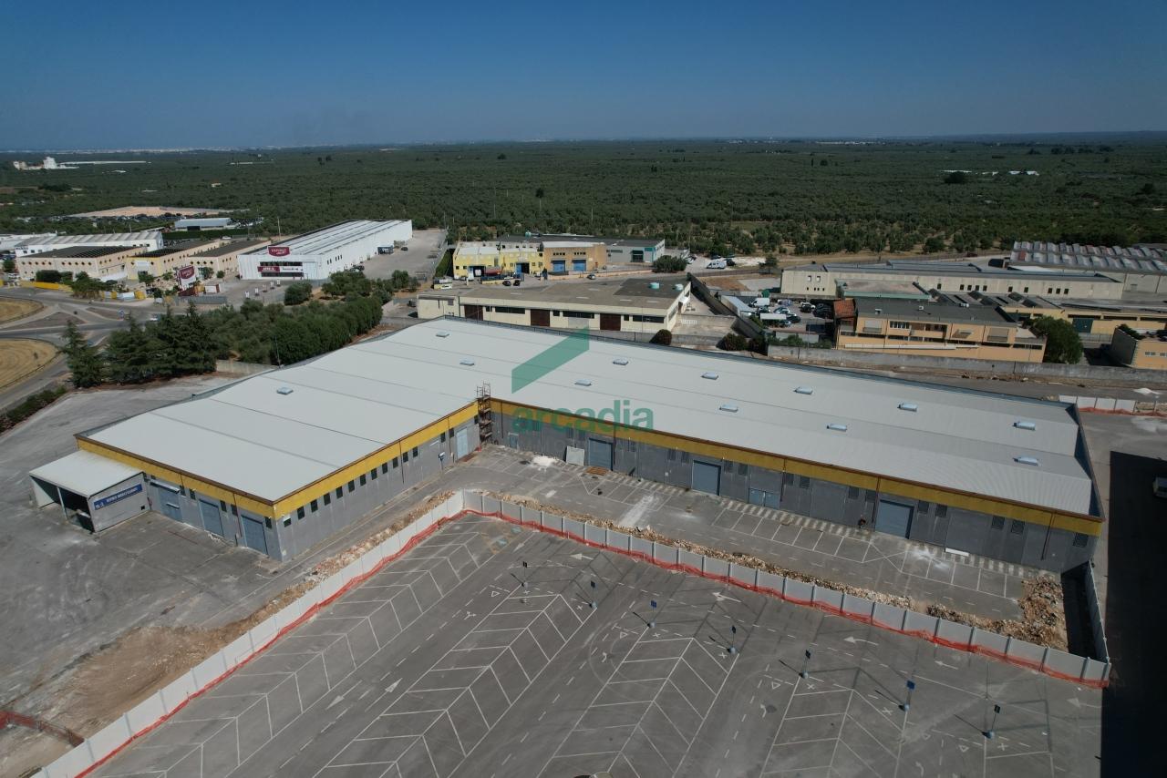 Affitto Monovano, Terlizzi foto