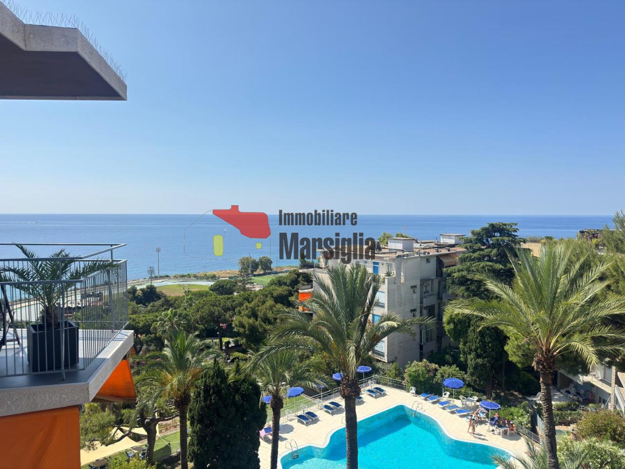 Vendita Quadrivani, Sanremo foto
