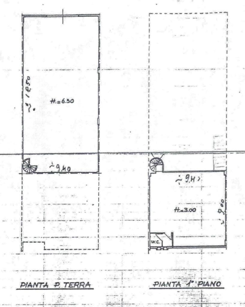 Vendita Industriale, Senigallia Vendita Industriale, Senigallia foto