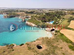 Vendita Struttura Turistico, Otranto