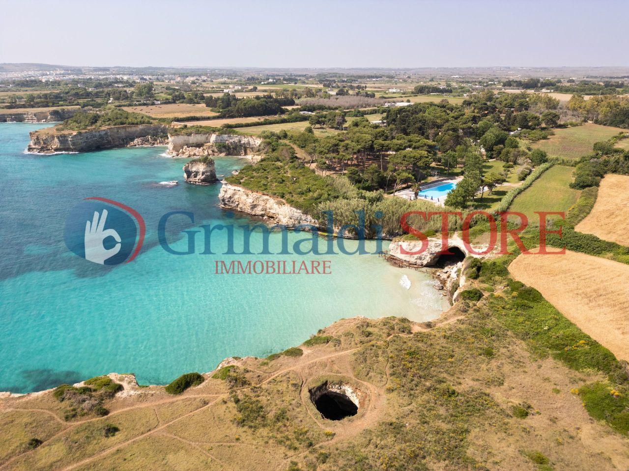 Vendita Struttura Turistico, Otranto Vendita Struttura Turistico, Otranto foto