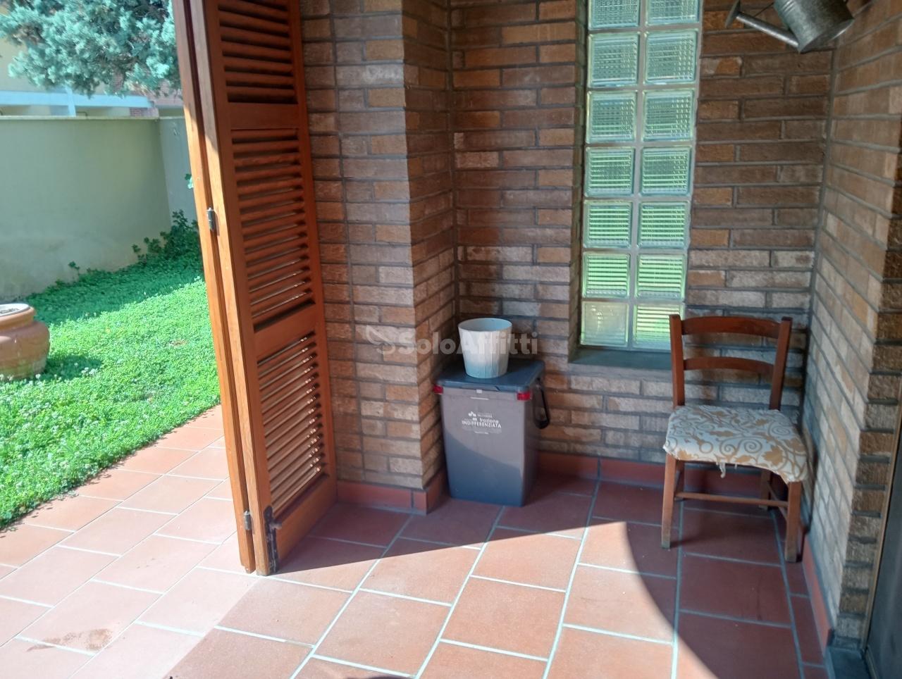 Affitto Quadrivani, Falconara Marittima Affitto Quadrivani, Falconara Marittima foto