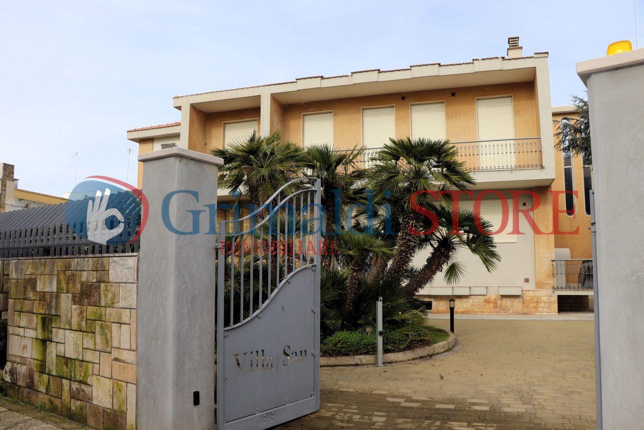 Sale Ville, Squinzano foto