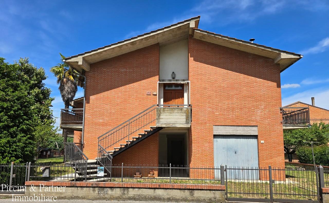 Vendita Multivani, Montepulciano foto