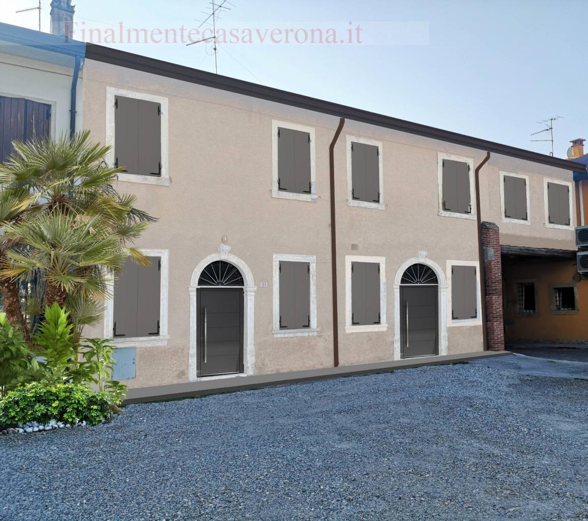 Vendita Casa indipendente, Verona foto