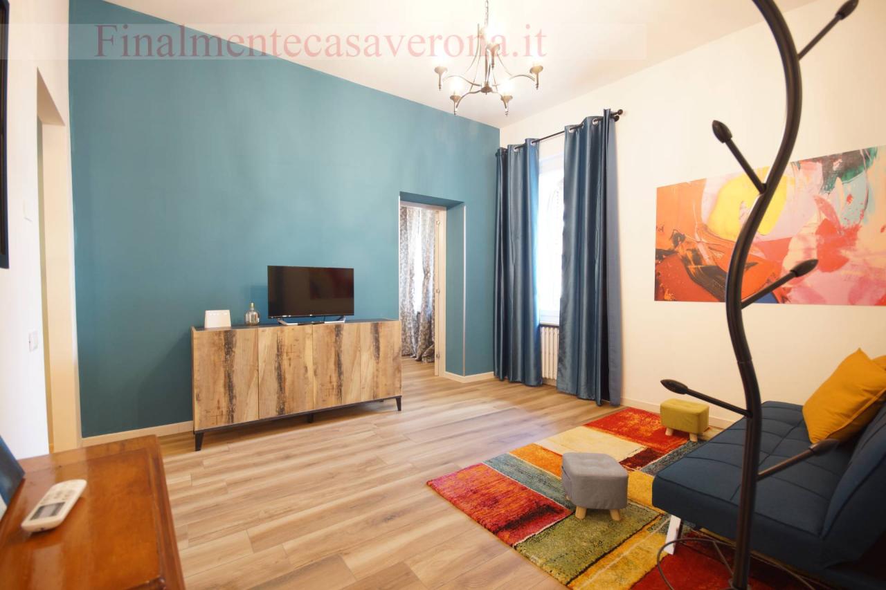 Renta Appartamento, Verona foto