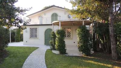 Affitto Villa, Forte dei Marmi