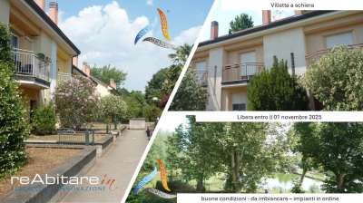 Affitto Villa a schiera, Arese Affitto Villa a schiera, Arese