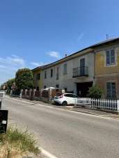 Affitto Casa Semindipendente, Bernate Ticino