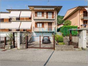 Vendita Villa a schiera, Calolziocorte Vendita Villa a schiera, Calolziocorte