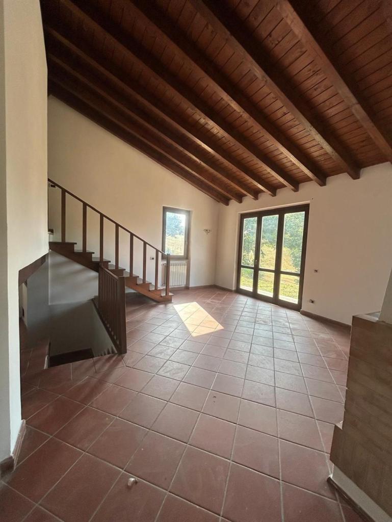 Vendita Villa a schiera, Scansano foto